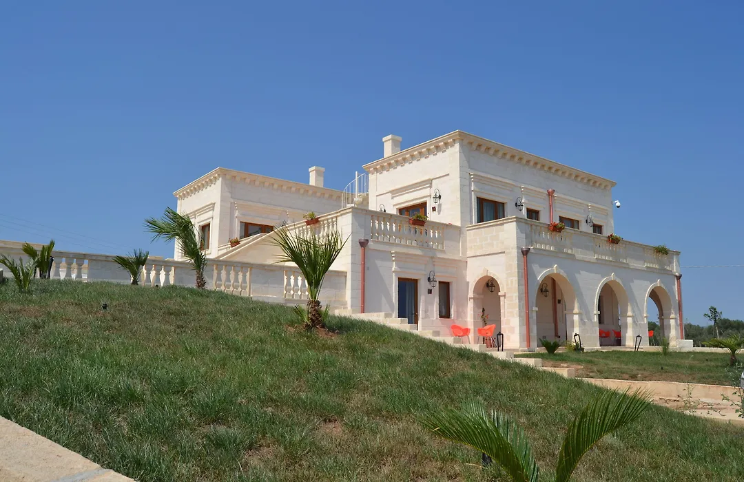 Agriturismo I Pozzetti-1